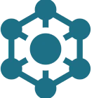 Abstract connected nodes design